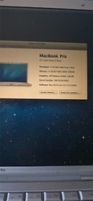 Apple MacBook Pro (15-inch)