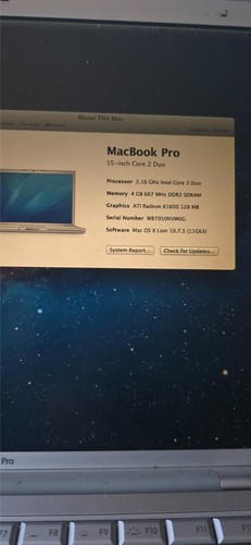 Apple macbook pro - macbook,