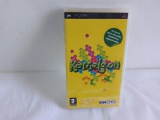 PSP Sony Kameleon Gioco