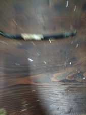 Kawasaki ZX 600 1998 Tubo Olio Pompa Ant.Cod 43095-1092