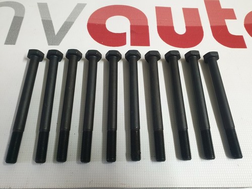 Set viti testata cilindro 9 - set,