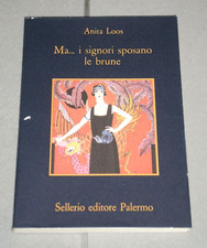 Anita Loos "MA... I SIGNORI