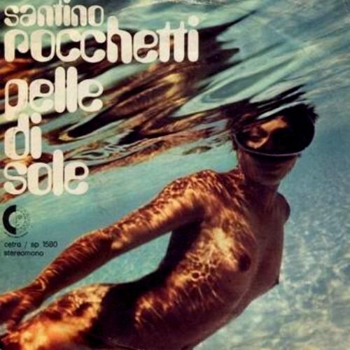 Santino rocchetti pelle di - santino,