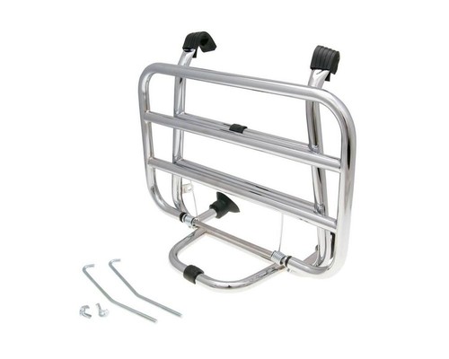 Porte bagages avant pour - avant,