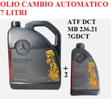 OLIO CAMBIO AUTOMATICO MB