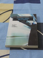 L'ultimo treno della notte