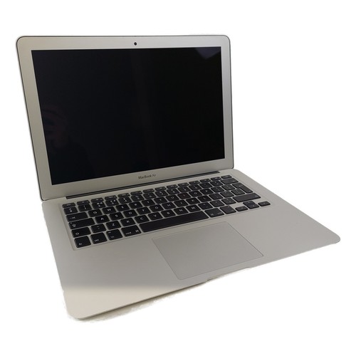 Apple macbook air inizio - apple, (inizio