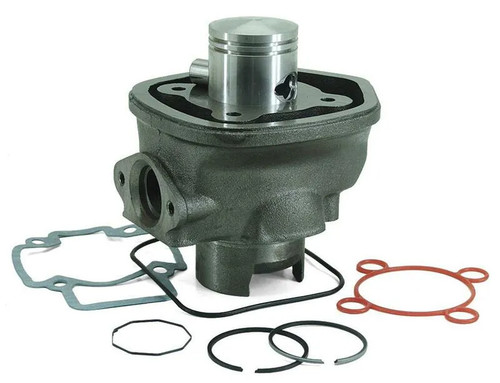 Kit pistone cilindro - ,