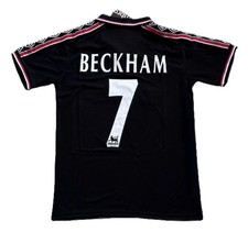 Maglia calcio Manchester