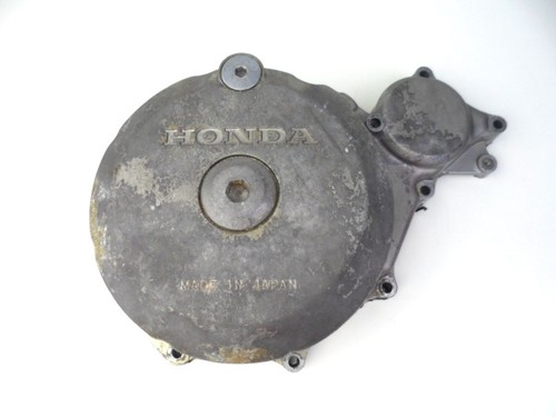 Carter cover statore - carter,