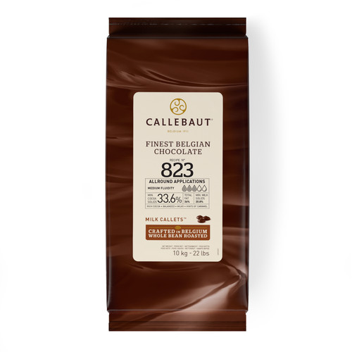 Callebaut cioccolato callets - callebaut,