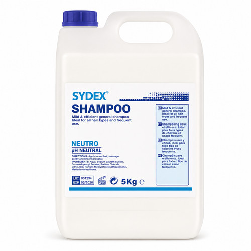 Shampoo tanica mya - 5l,