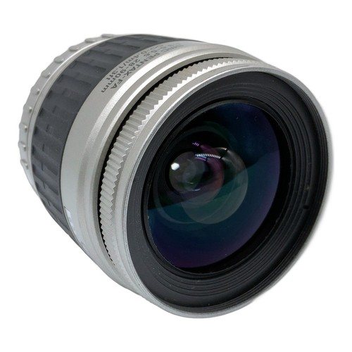 Pentax smc 90mm - pentax, 28-90mm