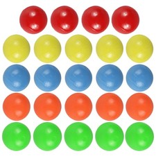 Angoily 100 palline da 12 mm