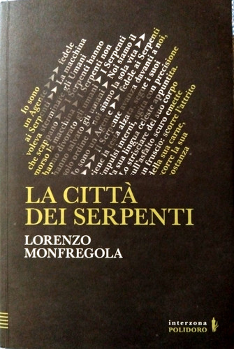 Città dei serpenti - dei,
