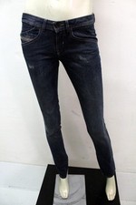 Jeans Diesel Bambino Ragazza/o