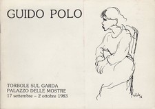 Guido Polo: Torbole sul Garda