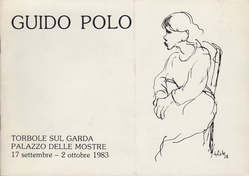 Guido polo torbole - torbole, sul