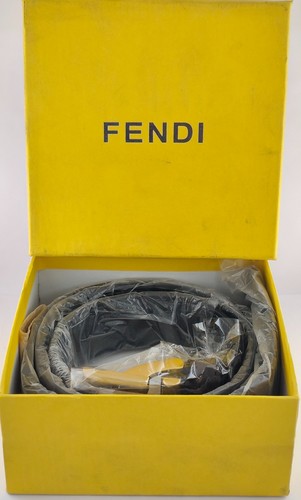 Fendi special edition brown - edition,