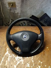 Volante Fiat Ducato 2002-2006 No Airbag 