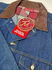 GIACCA DENIM VINTAGE 1994
