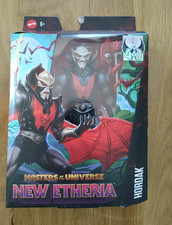 Masters of the Universe New