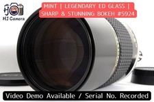 [OTTIME CONDIZIONI] Nikon AI-S