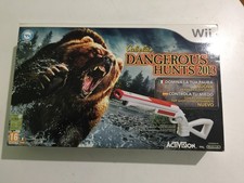 CABELA'S DANGEROUS HUNTS 2013