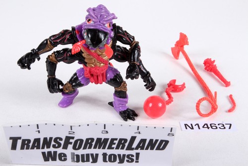 Tartarughe ninja tmnt - tartarughe,