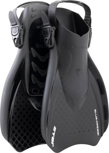 Cressi dal 1946 - dal, fins