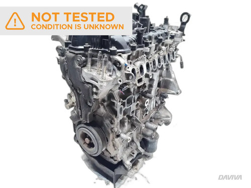 Mazda motore nudo - nudo, d