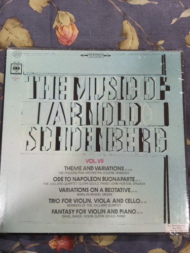 The music arnold - the,