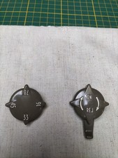  Lesa comandi giradischi