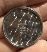 Fondello Cassa Longines 6922