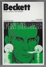 LUIGI FERRANTE - Beckett la