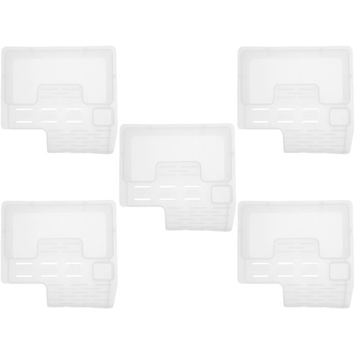 Pezzi piattaforma basking - pezzi,