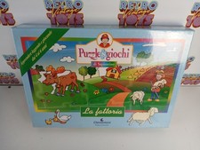 PUZZLES GIOCHI DI SAPIENTINO