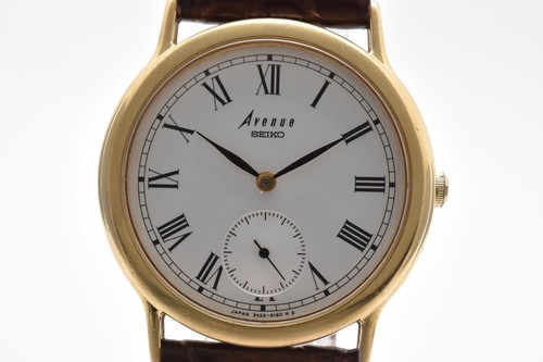 Quasi come nuovo orologio - [quasi,