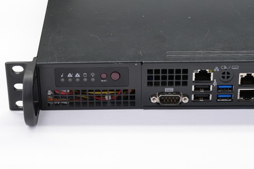 Supermicro 505 con - supermicro, 505-2