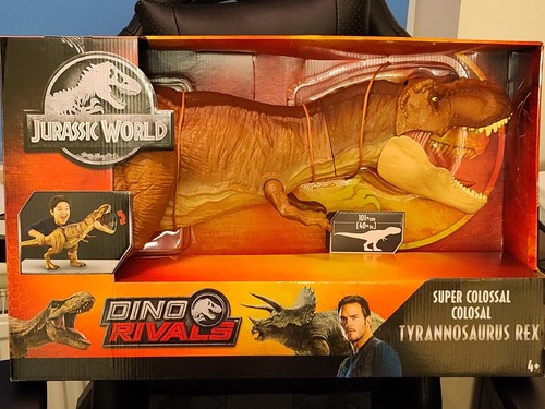 Modellino giocattolo dinosauro