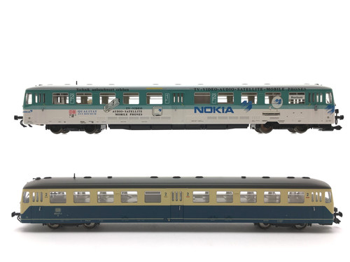 Kato k30804 autotreno - k30804,