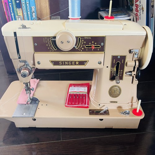 Vintage singer 401a - vintage,