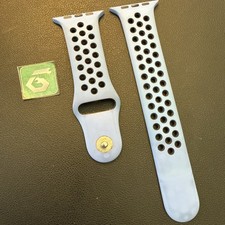 Apple Watch Nike Sport Band