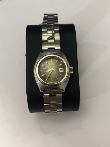 Moga automatic vintage - moga,