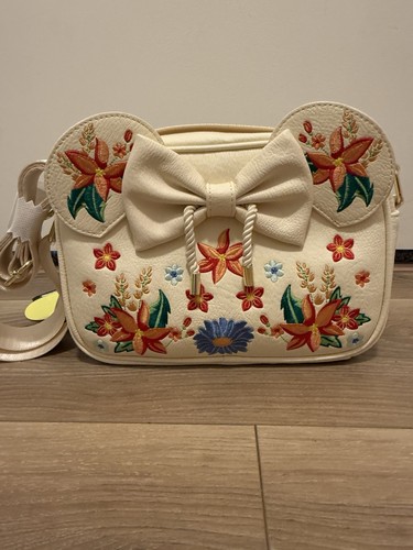 Borsa tracolla loungefly - a,