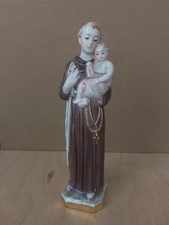 Vintage Ceramica Sant'Antonio (Epigono Ronzan Lenci Essevi Tosin Minghetti)