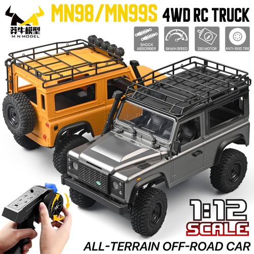 Mn99s mn98 defender land - mn98,