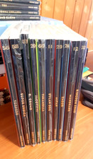 Serie Oro classici del fumetto