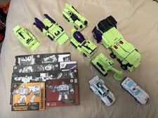 Transformers Studio Series