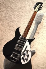 Rickenbacker 320 jetglo - rickenbacker,
